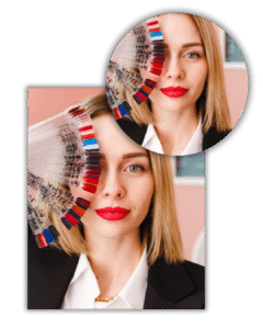 fotos para destacar perfil de manicure