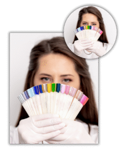 fotos para destacar perfil de manicure