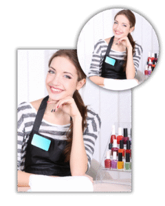fotos para destacar perfil de manicure