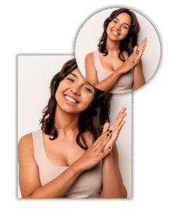 fotos para destacar perfil de manicure