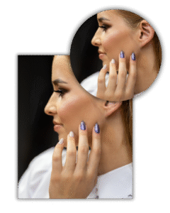 fotos para destacar perfil de manicure