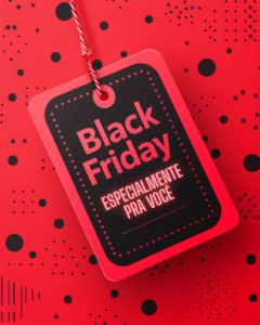 Posts Prontos de Black Friday