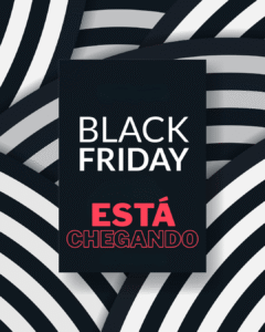 Posts Prontos de Black Friday