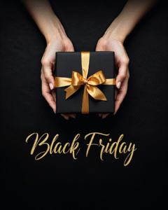 Posts Prontos de Black Friday