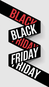 Posts Prontos de Black Friday