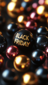 Posts Prontos de Black Friday