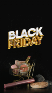 Posts Prontos de Black Friday