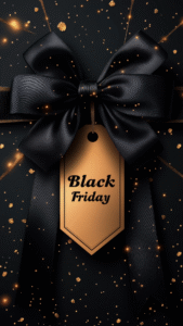 Posts Prontos de Black Friday