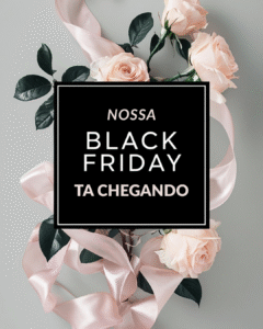 Posts Prontos de Black Friday