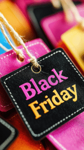 Posts Prontos de Black Friday