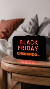 Posts Prontos de Black Friday