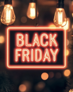 Posts Prontos de Black Friday