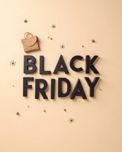 Posts Prontos de Black Friday