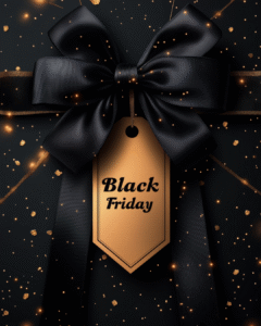 Posts Prontos de Black Friday