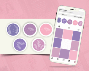 Destaques Profissionais Para Instagram