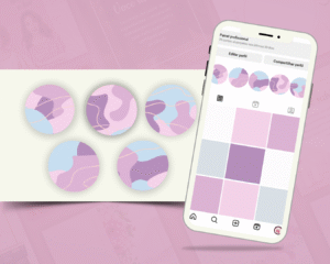 Destaques Profissionais Para Instagram