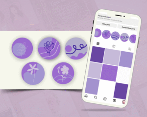 Destaques Profissionais Para Instagram