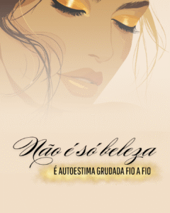 Frases para quem ama extensão de cílios