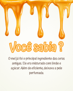 posts de curiosidades para depiladoras