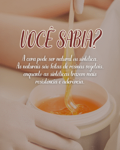 posts de curiosidades para depiladoras