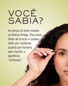 posts de curiosidades para depiladoras