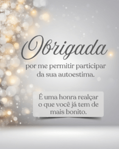 Mensagens de agradecimento de final de ano