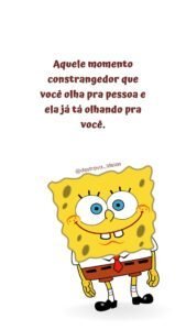 Frases Engraçadas do Cotidiano