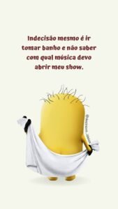 Frases Engraçadas do Cotidiano
