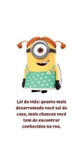 Frases Engraçadas do Cotidiano