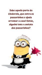 Frases Engraçadas do Cotidiano