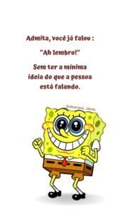 Frases Engraçadas do Cotidiano