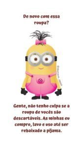 Frases Engraçadas do Cotidiano