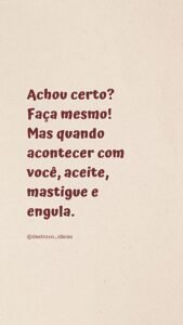Frases Sarcásticas