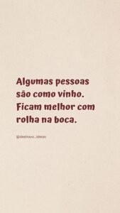 Frases Sarcásticas