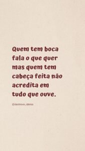 Frases Sarcásticas