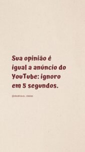 Frases Sarcásticas