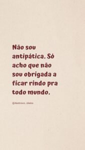 Frases Sarcásticas