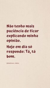 Frases Sarcásticas