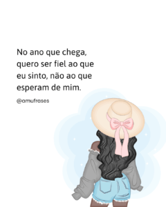 Frases para Encerrar o Ano com Leveza