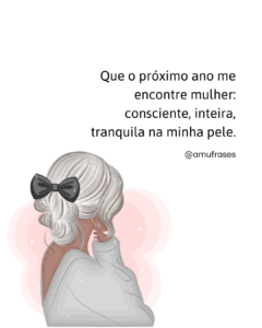 Frases para Encerrar o Ano com Leveza