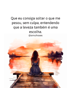 Frases para Encerrar o Ano com Leveza