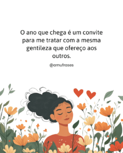 Frases para Encerrar o Ano com Leveza