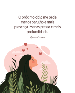 Frases para Encerrar o Ano com Leveza