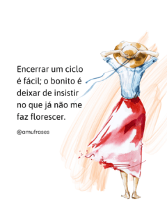 Frases para Encerrar o Ano com Leveza
