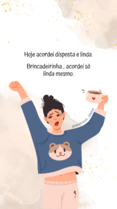 Frases para quem ama dormir