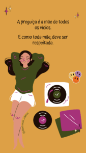 Frases para quem ama dormir