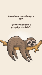 Frases para quem ama dormir