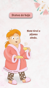 Frases para quem ama dormir
