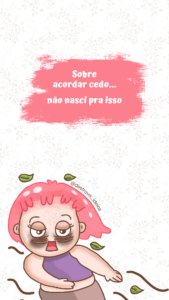 Frases para quem ama dormir