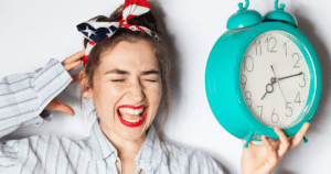 23 Frases para quem ama dormir e detesta acordar cedo